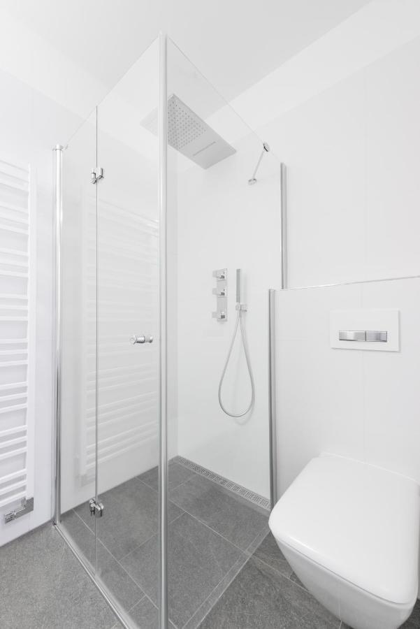 Theresian Apartment Ostruzna Ngoại thất bức ảnh